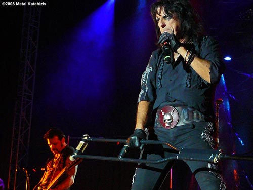 Alice Cooper