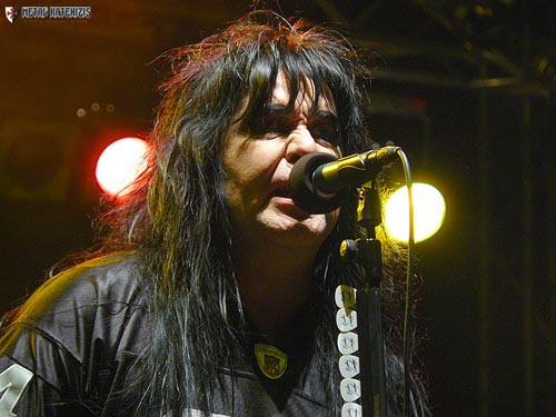 Blackie Lawless