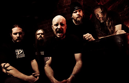 MESHUGGAH