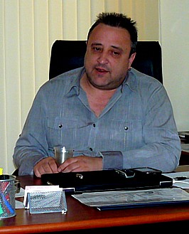 Petar Petrov