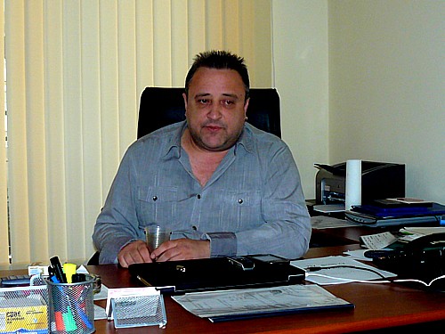 Petar Petrov