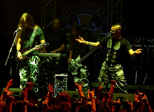 Sabaton