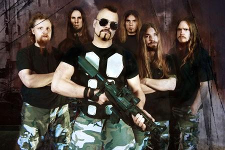 Sabaton