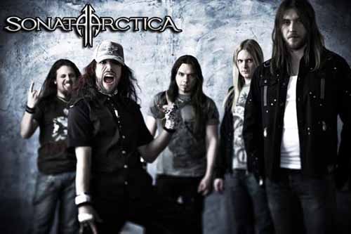 Sonata Arctica