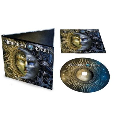 AMBERIAN DAWN - Innuendo Ltd. Edit.