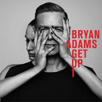 BRYAN ADAMS - Get Up